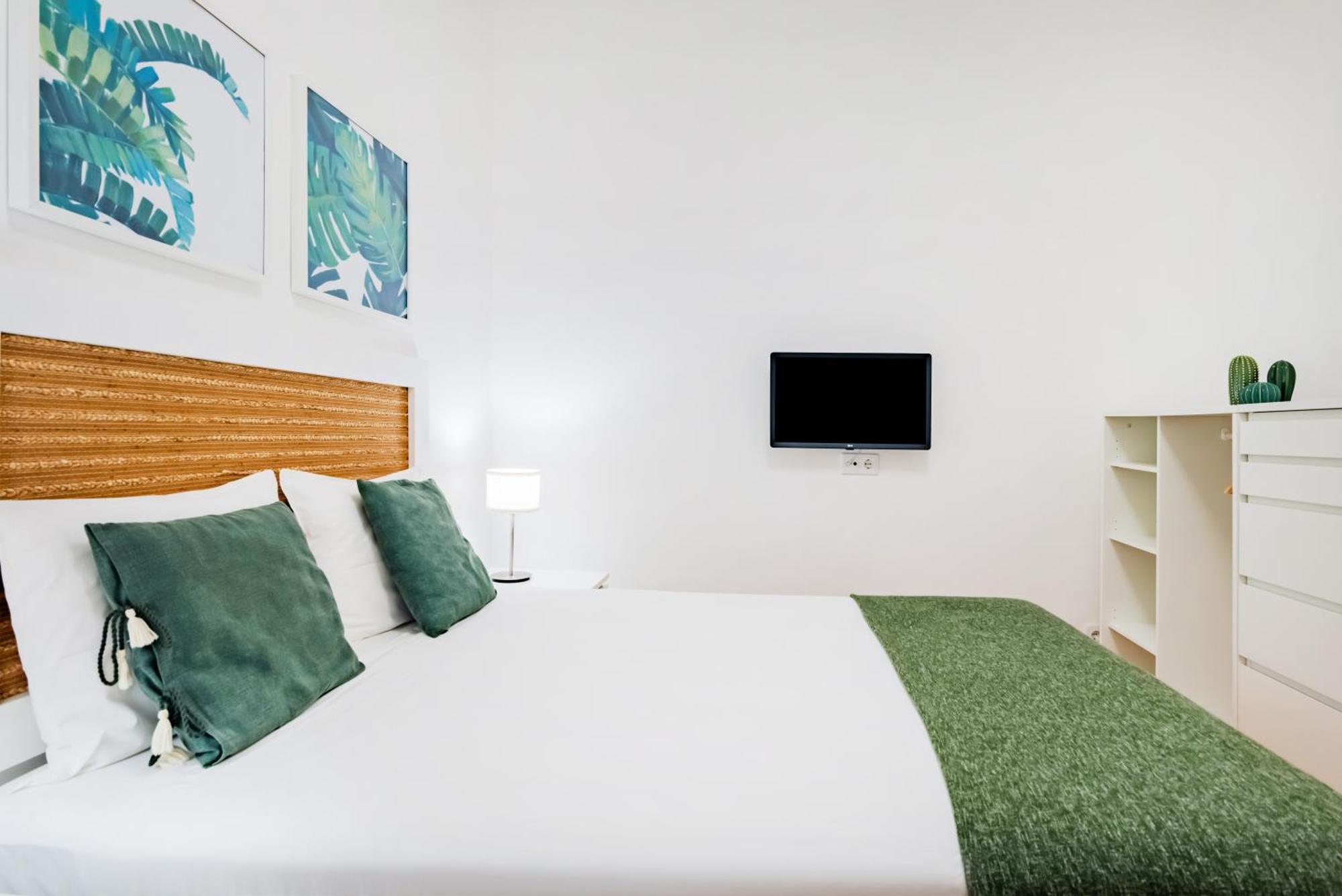 Guest Inn 2 Boutique House Лісабон Номер фото