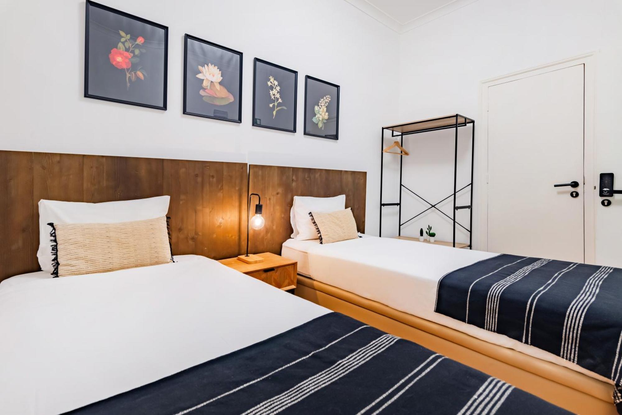 Guest Inn 2 Boutique House Лісабон Номер фото